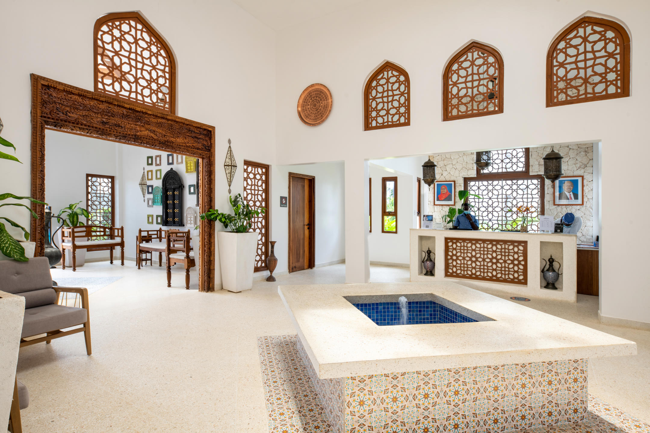 LUX* Marijani Zanzibar thumbnail 7